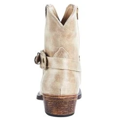 Roper Women's Fashion Shorty Boot -Ariat shop 09 021 1567 2189 4
