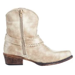 Roper Women's Fashion Shorty Boot -Ariat shop 09 021 1567 2189 5