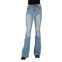 Tin Haul Women's Haul Libby Fit Jean -Ariat shop 10 054 0595 0103 02