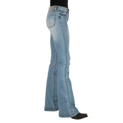 Tin Haul Women's Haul Libby Fit Jean -Ariat shop 10 054 0595 0103 03
