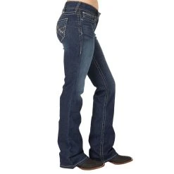 Ariat Women's Spitfire Riding Jeans 10011683 8 Ariat Women's Spitfire Riding Jeans 10011683 -Ariat shop 10011683 2