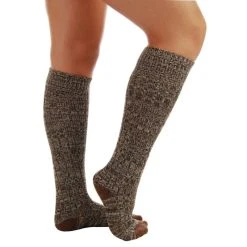Mf Western Products Women's Ariat Above Knee Comfy Socks -Ariat shop 10012005 alt