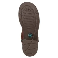 Ariat Women's Fatbaby Heritage Dapper Western Boots 11 Ariat Women's Fatbaby Heritage Dapper Western Boots -Ariat shop 10016238 4