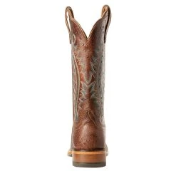 Ariat Women's Adobe Crackle Montage Cowgirl Boots -Ariat shop 10027365 2