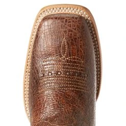 Ariat Women's Adobe Crackle Montage Cowgirl Boots -Ariat shop 10027365 3