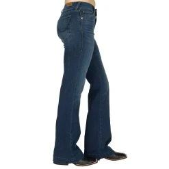 Ariat Ladies Ultra Stretch Kelsea Trouser Jeans 10027695 8 Ariat Ladies Ultra Stretch Kelsea Trouser Jeans 10027695 -Ariat shop 10027695 11