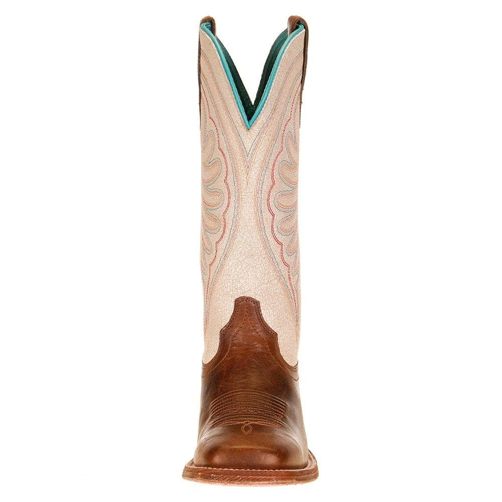 Women's Ariat Brown Circuit Shiloh Western Boot 3 Women's Ariat Brown Circuit Shiloh Western Boot