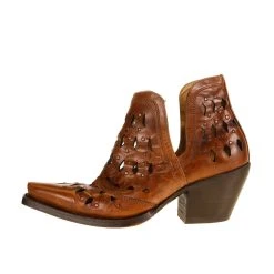 Ariat Womens Amber Dixon Studded Boot -Ariat shop 10031500 2