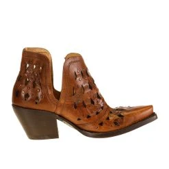 Ariat Womens Amber Dixon Studded Boot -Ariat shop 10031500 4