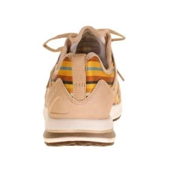 Ariat Womens Mustard Navajo Fuse 10 Ariat Womens Mustard Navajo Fuse -Ariat shop 10031630 3