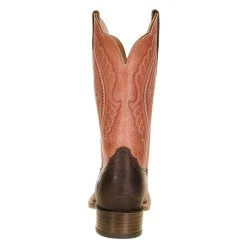Ariat Womens Dark Java PrimeTime Boot -Ariat shop 10031647 3
