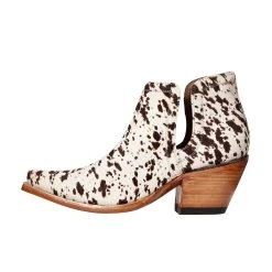 Ariat Womens Haircalf Cow Hair On Dixon -Ariat shop 10033882 1