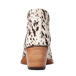 Ariat Womens Haircalf Cow Hair On Dixon -Ariat shop 10033882 2