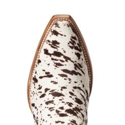 Ariat Womens Haircalf Cow Hair On Dixon -Ariat shop 10033882 3