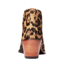 Ariat Womens Leopard Hair On Dixon 10 Ariat Womens Leopard Hair On Dixon -Ariat shop 10033883 2
