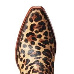 Ariat Womens Leopard Hair On Dixon 11 Ariat Womens Leopard Hair On Dixon -Ariat shop 10033883 3