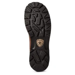 Ariat Women Ariat Brown/Burgundy 8` FatBaby Western Boot -Ariat shop 10033956 5