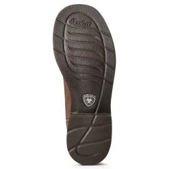 Ariat Women Dark Cattage/Turquoise 8` FatBaby Western Boot -Ariat shop 10034039 4