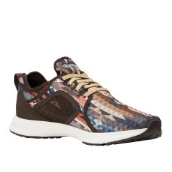 Ariat Women`s Fuse Blanket Print Casual Shoe -Ariat shop 10039082 3