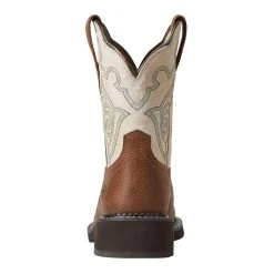 Ariat Fatbaby Heritage Tess Western Boot -Ariat shop 10040265 2
