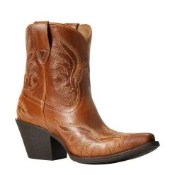 Ariat Women's Chandler Western Boot -Ariat shop 10040340 3