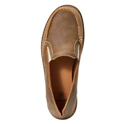 Ariat Women`s 360 Brown Bomber Cruiser 11 Ariat Women`s 360 Brown Bomber Cruiser -Ariat shop 10040382 4