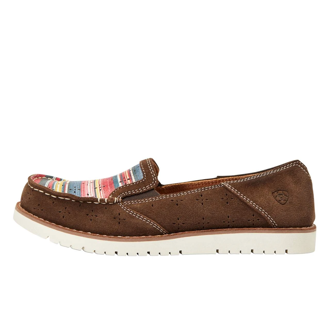 Ariat Women`s Arizona Serape Cruiser 360 Casual Shoe 5 Ariat Women`s Arizona Serape Cruiser 360 Casual Shoe - Image 3
