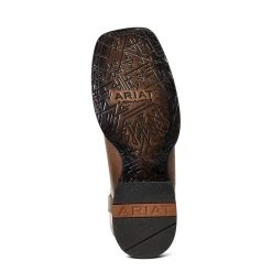 Ariat Circuit Savanna Western Boot -Ariat shop 10040423 05