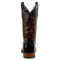 Ariat Women`s Fiona Midnight Floral Embossed Boot -Ariat shop 10040435 41