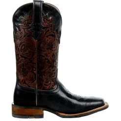 Ariat Women`s Fiona Midnight Floral Embossed Boot -Ariat shop 10040435 5