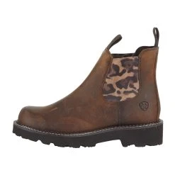 Ariat Women's Fatbaby Tan Boot -Ariat shop 10042418 3