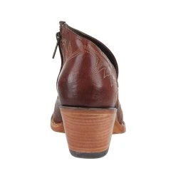 Ariat Women's Jolene Red Bootie -Ariat shop 10042429 4