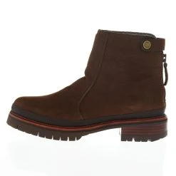 Ariat Women's Brown Leighton Boot 9 Ariat Women's Brown Leighton Boot -Ariat shop 10042556 03