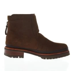 Ariat Women's Brown Leighton Boot 11 Ariat Women's Brown Leighton Boot -Ariat shop 10042556 05