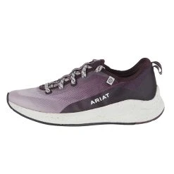 Ariat Women's Wine Shiftrunner Casual -Ariat shop 10042568 3