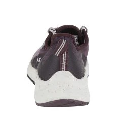 Ariat Women's Wine Shiftrunner Casual -Ariat shop 10042568 4