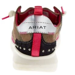 Ariat Women's Studs Camo Hilo Casual -Ariat shop 10044428 04