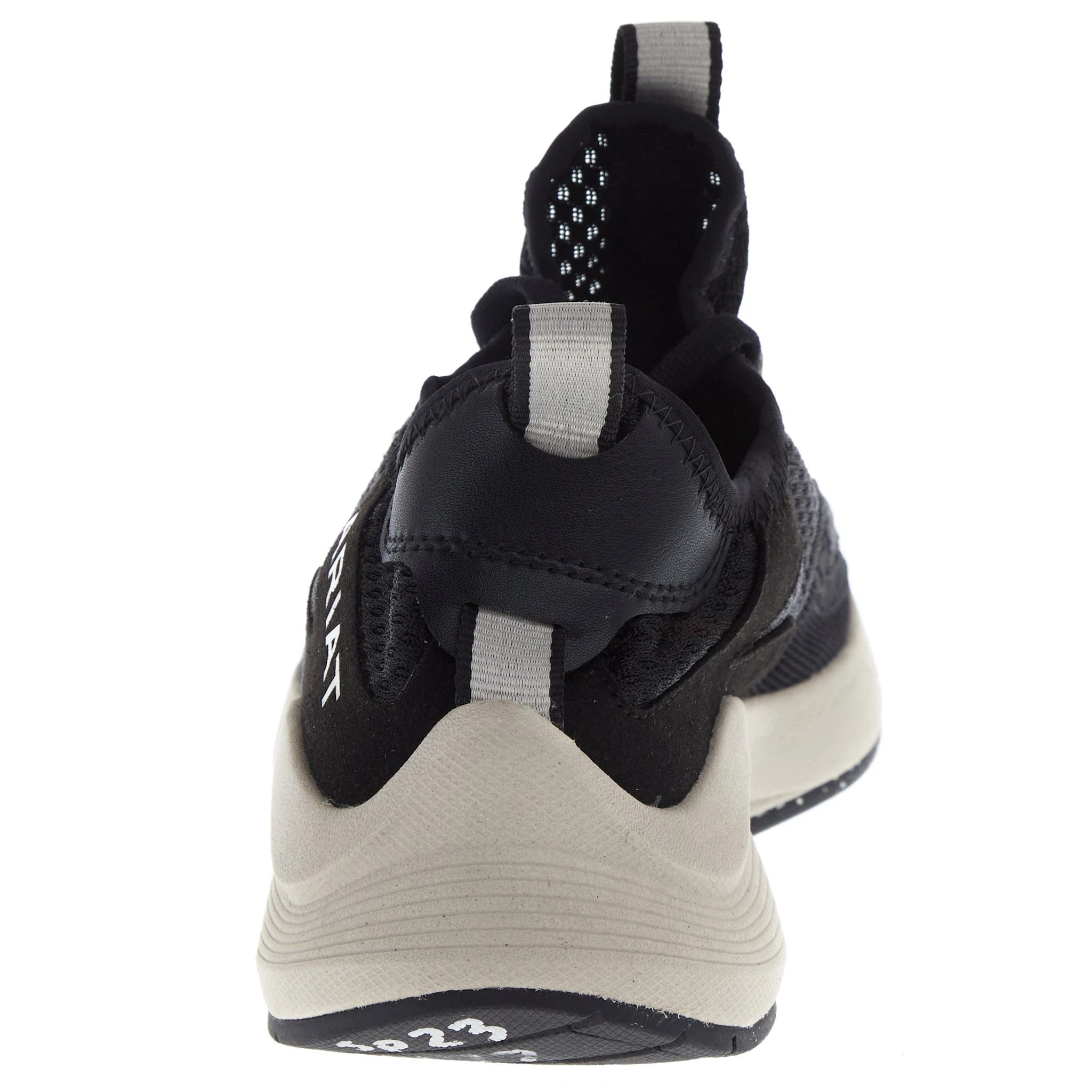 Ariat Women's Ignite Eco Black Tennis Shoe 6 Ariat Women's Ignite Eco Black Tennis Shoe - Image 4