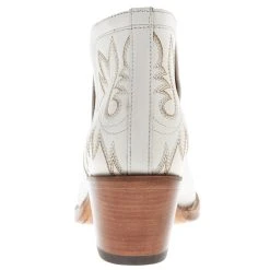 Ariat Women's White Dixon Boot -Ariat shop 10044484 04