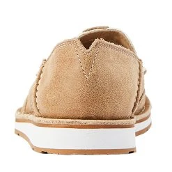 Ariat Women's Tan And White Hair On Cruiser Casual -Ariat shop 10044532 05