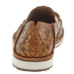 Ariat Women's Copper Blanket Embossed Cruiser -Ariat shop 10044534 04