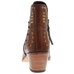 Ariat Women's Mesa Amber Printed Bootie 10 Ariat Women's Mesa Amber Printed Bootie -Ariat shop 10044582 04