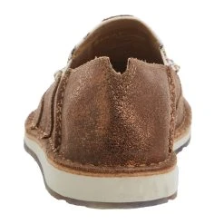 Ariat Women's Cruiser Rose Gold/ Aztec Arrow Print Casual 9 Ariat Women's Cruiser Rose Gold/ Aztec Arrow Print Casual -Ariat shop 10046918 03