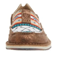 Ariat Women's Cruiser Rose Gold/ Aztec Arrow Print Casual 11 Ariat Women's Cruiser Rose Gold/ Aztec Arrow Print Casual -Ariat shop 10046918 05