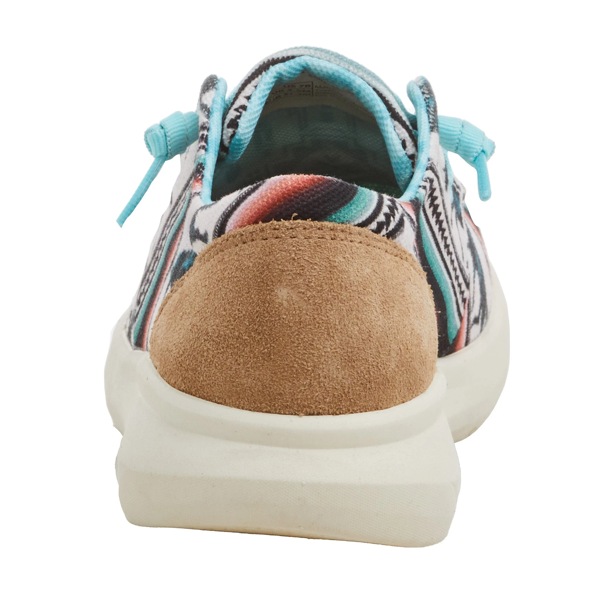 Ariat Women's Hilo Wildhorse Serape Print Casual 5 Ariat Women's Hilo Wildhorse Serape Print Casual - Image 3