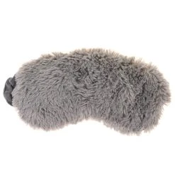 Warmies Grey Warmies Eye Mask