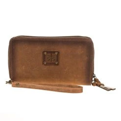 STS Ranch Wear Kacy Brown Organizer