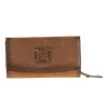 STS Ranch Wear Womens Baroness Tri-Fold Wallet -Ariat shop 107917 default l