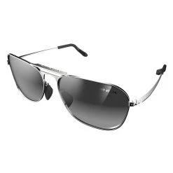 Bex Ranger Silver/Grey Sunglasses