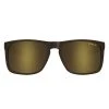 Bex Jaebyrd II Tortoise And Brown Sunglasses -Ariat shop 109353 default l